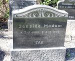 Jensine Madum.JPG